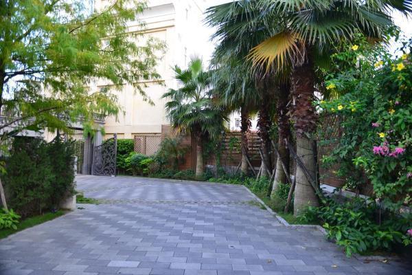Bear Giant Castle Apartment เมืองฮวาเหลียน ภายนอก รูปภาพ