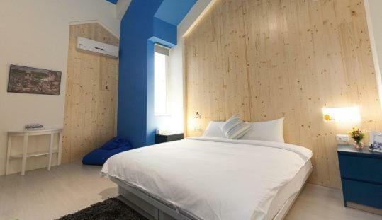 Bear Giant Castle Apartment เมืองฮวาเหลียน ภายนอก รูปภาพ